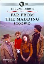 Far From the Madding Crowd - Nicholas Renton
