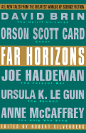 Far Horizons:: All New Tales from the Greatest Worlds of Science Fiction - Silverberg, Robert