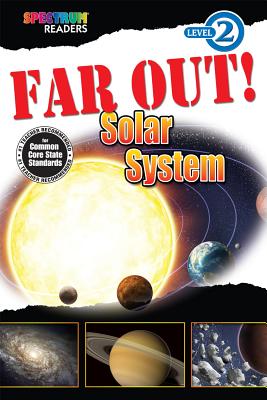 Far Out! Solar System - Kurkov, Lisa
