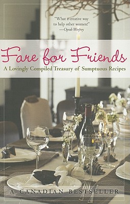 Fare for Friends - Fare for Friends Foundation (Creator)