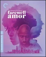 Farewell Amor [Blu-ray] [Criterion Collection] - Ekwa Msangi