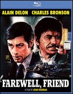 Farewell, Friend [Blu-ray] - Jean Herman