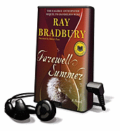 Farewell Summer - Bradbury, Ray D, and Fass, Robert (Narrator)