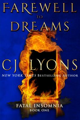 Farewell to Dreams - Lyons, Cj