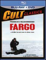 Fargo [2 Discs] [Blu-ray/DVD]