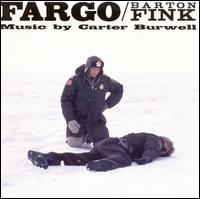 Fargo/Barton Fink - Carter Burwell