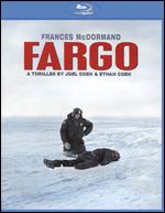 Fargo [Blu-ray] - Joel Coen