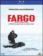 Fargo - Joel Coen