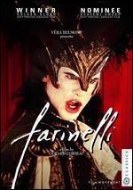 Farinelli [Blu-ray] - Gerard Corbiau