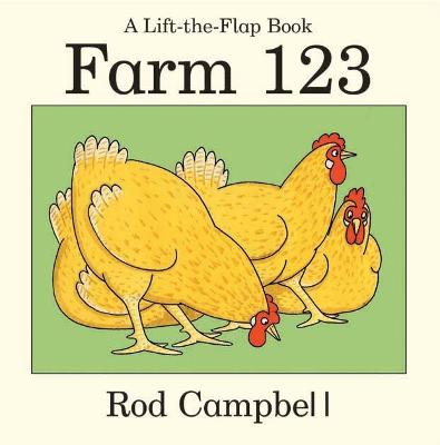 Farm 123 - Campbell, Rod