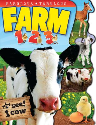 Farm 123 - Mitten, Luana