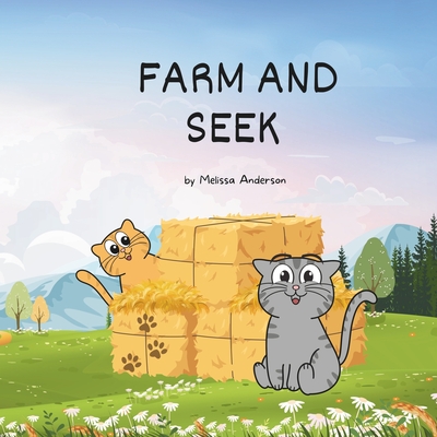 Farm and Seek - Anderson, Melissa