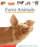 Farm Animals - Perols, Sylvaine