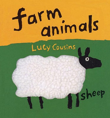 Farm Animals - Cousins, Lucy