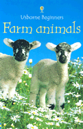 Farm Animals - Daynes, Katie, and Butler, Nickey (Designer), and MacKinnon, Catherine-Anne (Designer)