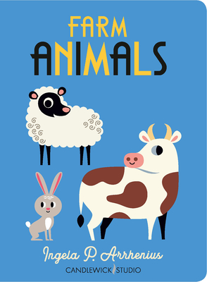Farm Animals - 