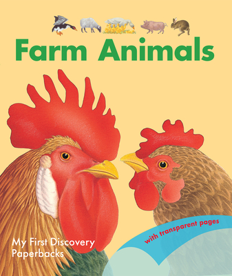 Farm Animals - 