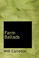 Farm Ballads