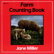 Farm Counting Book
