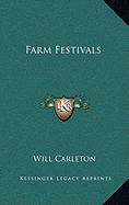 Farm Festivals - Carleton, Will