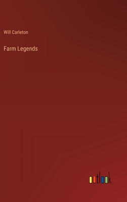 Farm Legends - Carleton, Will