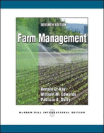 Farm  Management (Int'l Ed)