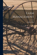 Farm Management