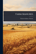Farm Manures