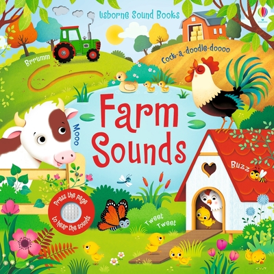 Farm Sounds - Taplin, Sam