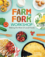 Farm to Fork Workshop: Making the Most of Local Foods: Farm to Fork Workshop: Making the Most of Local Foods