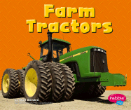 Farm Tractors - Doeden, Matt