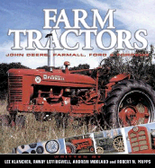 Farm Tractors - Klancher, Lee, and Leffingwell, Randy, and Morland, Andrew