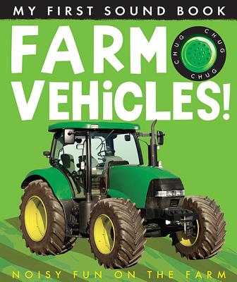 Farm Vehicles - Rusling, Annette, and Tiger, Tales (Compiled by)