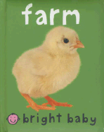 Farm - Priddy Books (Creator)