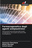 Farmacogenetica degli agenti antipiastrinici