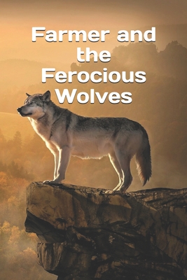 Farmer and the Ferocious Wolves - Khan, Zulfiqar