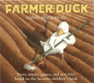 Farmer Duck CD