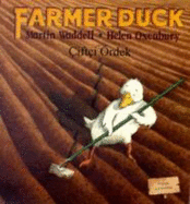 Farmer Duck in Turkish and English - Waddell, Martin