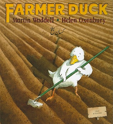 Farmer Duck - Waddell, Martin