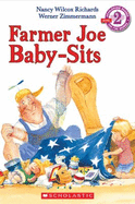 Farmer Joe Baby-Sits - Richards, Nancy Wilcox