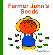 Farmer John's Seeds - Bruna, Dick