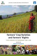 Farmers' Crop Varieties and Farmers' Rights: Challenges in Taxonomy and Law
