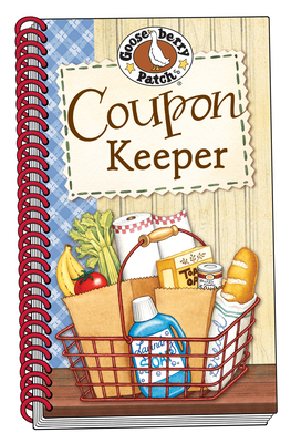 Farmhouse Coupon Keeper - Gooseberry Patch