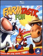 Farmtastic Fun [Blu-ray]
