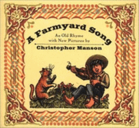 Farmyard Song - Manson, Christopher