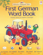 Farmyard Tales: First Words in German