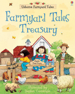 Farmyard Tales Treasury