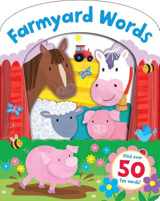 Farmyard Words - 