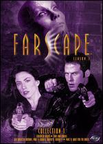 Farscape: Season 3, Collection 1 [2 Discs]