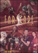 Farscape: Season 3, Vol. 3